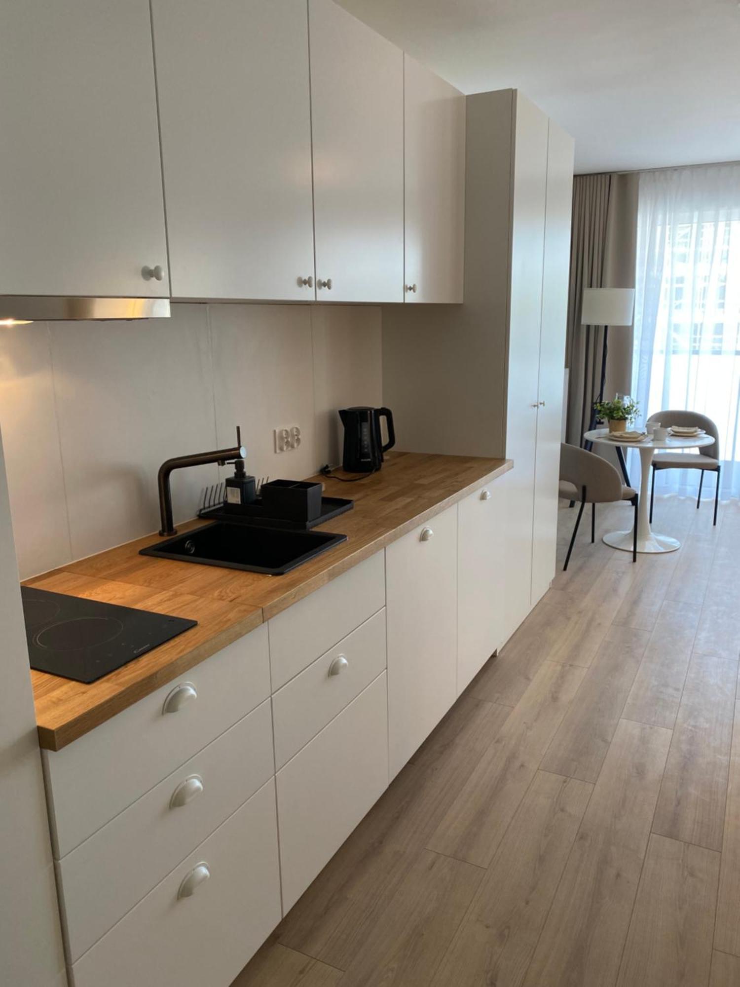 Tomale-amt Kasprowicza - Basen, Jacuzzi, Sauna, Silownia W Cenie Apartamentu