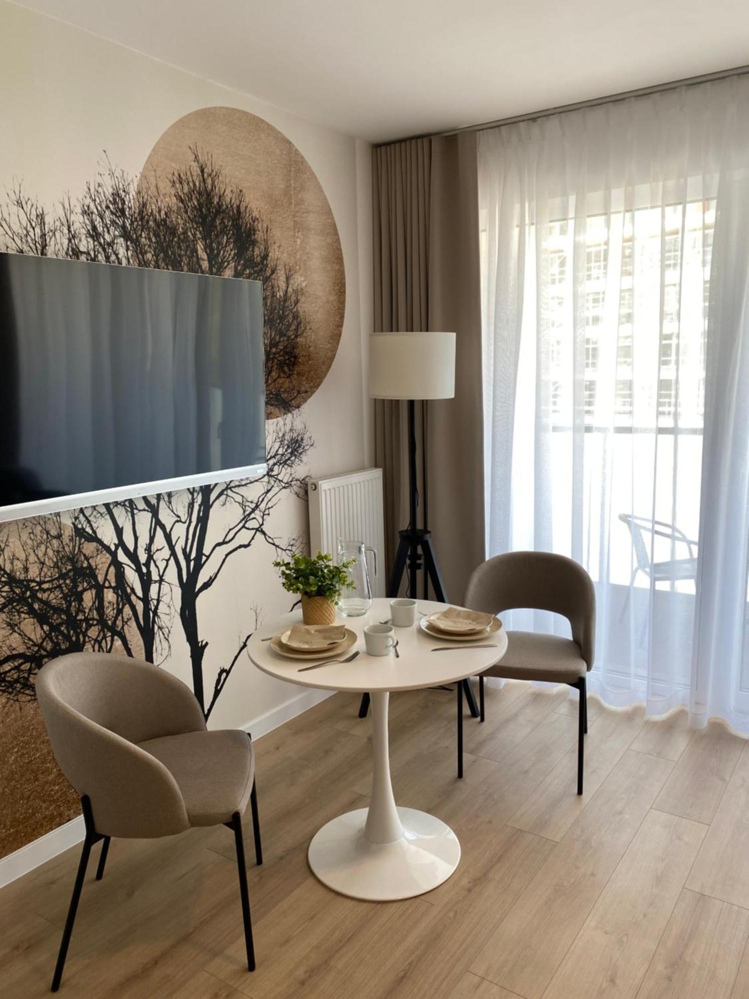 Apartment Tomale-amt Kasprowicza - Basen, Jacuzzi, Sauna, Silownia W Cenie Apartamentu *
