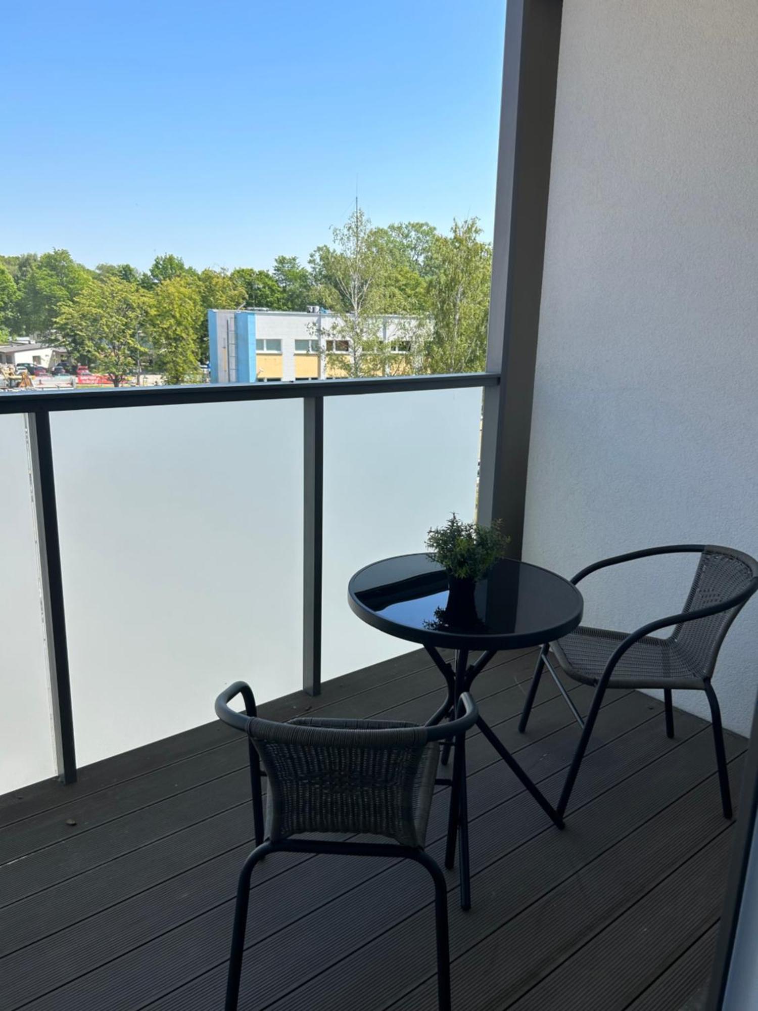 Apartment Tomale-amt Kasprowicza - Basen, Jacuzzi, Sauna, Silownia W Cenie Apartamentu Kolobrzeg