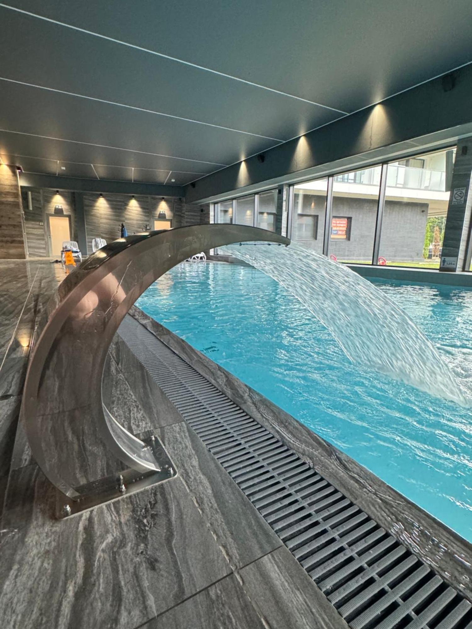Tomale-amt Kasprowicza - Basen, Jacuzzi, Sauna, Silownia W Cenie Apartamentu Apartment *