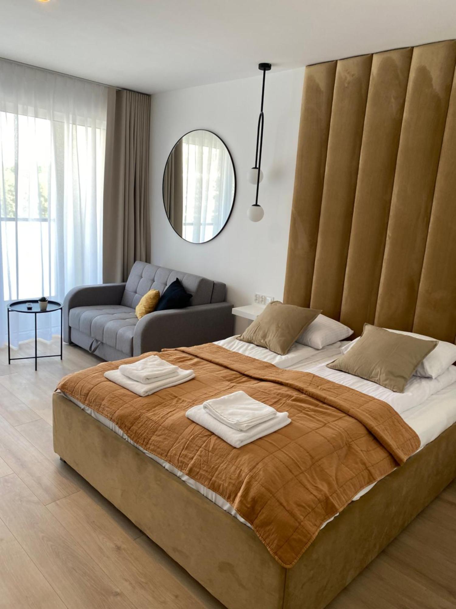 Apartment Tomale-amt Kasprowicza - Basen, Jacuzzi, Sauna, Silownia W Cenie Apartamentu *